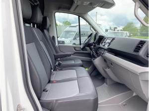 Volkswagen Crafter Kasten 35 HD 2.0l L4H3 Klimaanlage DAB