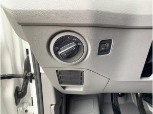 Volkswagen Crafter Kasten 35 HD 2.0l L4H3 Klimaanlage DAB