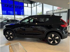 Volvo XC 40 Recharge Extended Range inkl. Ganzjahresreifen *sofort Verfügbar*