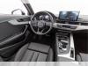 Foto - Audi A4 S line 40 TDI qu.S tr. AHK RFK NAVI LED DAB