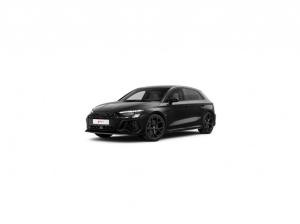 Audi RS3 Sportback I sofort verfügbar I HUD I MATRIX I PANO I B&O  I uvm.