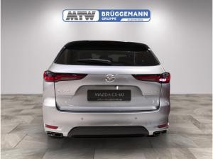 Mazda CX-60 Homura 200PS Diesel*Full-Service-Leasing*