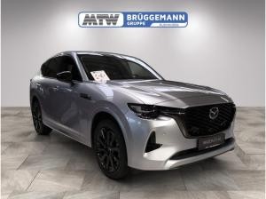 Mazda CX-60 Homura 200PS Diesel*Full-Service-Leasing*