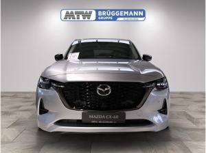 Mazda CX-60 Homura 200PS Diesel*Full-Service-Leasing*