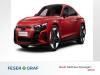 Foto - Audi e-tron GT RS quattro Matrix-HuD-Nachtsicht-ACC-