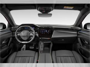 Peugeot 408 Hybrid 145 e-DSC6 Business Allure *Neues Modell*