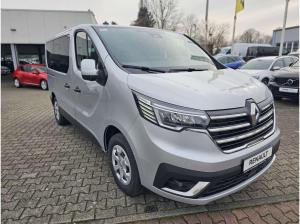 Renault Trafic Combi Ph2 Grand Evolution Blue dCi150 😈Teufel-Boost💨💰