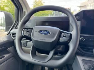 Ford Transit Custom Kastenwagen Basis 280L1+LED-Scheinwerfer+Klimaautom.*SOFORT VERFÜGBAR*