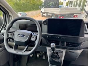 Ford Transit Custom Kastenwagen Basis 280L1+LED-Scheinwerfer+Klimaautom.*SOFORT VERFÜGBAR*