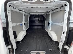 Ford Transit Custom Kastenwagen Basis 280L1+LED-Scheinwerfer+Klimaautom.*SOFORT VERFÜGBAR*
