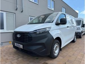 Ford Transit Custom Kastenwagen Basis 280L1+LED-Scheinwerfer+Klimaautom.*SOFORT VERFÜGBAR*