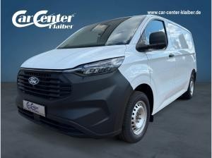 Ford Transit Custom Kastenwagen Basis 280L1+LED-Scheinwerfer+Klimaautom.*SOFORT VERFÜGBAR*