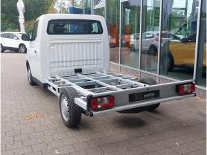 MAXUS eDELIVER 3 Maxus eDeliver3 Fahrgestell Pritsche / Koffer / Kipper