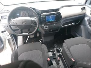 MAXUS eDELIVER 3 Maxus eDeliver3 Fahrgestell Pritsche / Koffer / Kipper