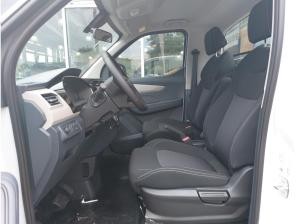 MAXUS eDELIVER 3 Maxus eDeliver3 Fahrgestell Pritsche / Koffer / Kipper