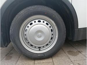 MAXUS eDELIVER 3 Maxus eDeliver3 Fahrgestell Pritsche / Koffer / Kipper