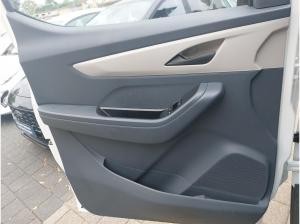 MAXUS eDELIVER 3 Maxus eDeliver3 Fahrgestell Pritsche / Koffer / Kipper