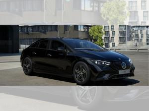 Foto - Mercedes-Benz EQE 350 4M +AMGPREMIUM+0,5%  Versteuerung +SOFORT VERFÜGBAR