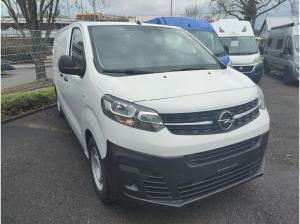 Opel Vivaro Cargo M sofort Verfügbar!