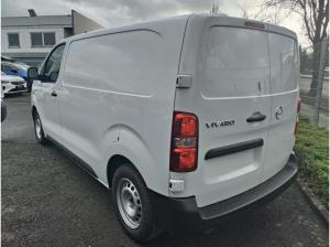 Opel Vivaro Cargo M sofort Verfügbar!