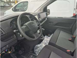 Opel Vivaro Cargo M sofort Verfügbar!