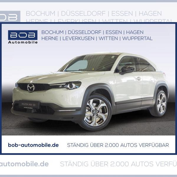 Foto - Mazda MX-30 EV AD`VANTAGE ⚡freie Farbwahl ⚡ kurzfristig verfügbar _Essen