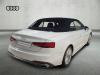 Foto - Audi A5 Cabriolet advanced 40 TFSI S tr. Matrix AHK