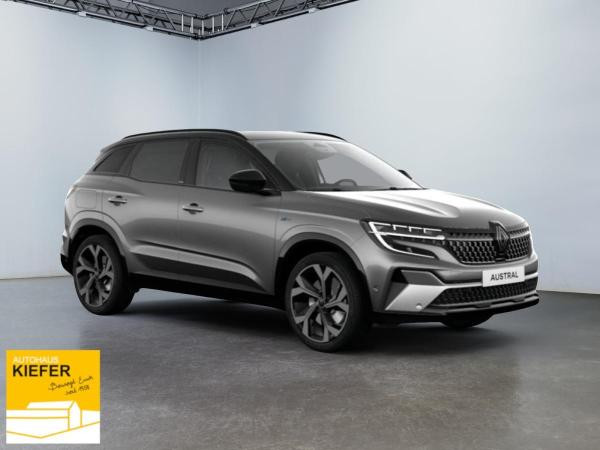 Renault Austral für 374,00 € brutto leasen
