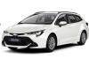Foto - Toyota Corolla Touring-Sports 1.8 Hybrid "Business" AKTION inkl. Wartung & Verschleiß