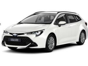 Foto - Toyota Corolla Touring-Sports 1.8 Hybrid &quot;Business&quot; AKTION inkl. Wartung &amp; Verschleiß