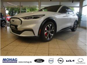 Ford Mustang Mach-E Premium AWD *Panoramadach-B&O-LED* -EU6d-T-