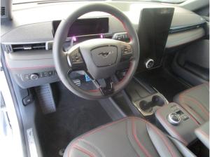 Ford Mustang Mach-E Premium AWD *Panoramadach-B&O-LED* -EU6d-T-