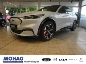 Ford Mustang Mach-E Premium AWD *Panoramadach-B&O-LED* -EU6d-T-