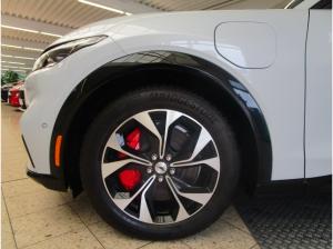 Ford Mustang Mach-E Premium AWD *Panoramadach-B&O-LED* -EU6d-T-