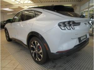 Ford Mustang Mach-E Premium AWD *Panoramadach-B&O-LED* -EU6d-T-