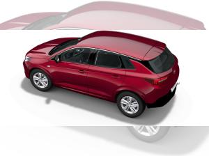 Opel Grandland Enjoy - Gewerbehammer