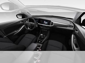 Opel Grandland Enjoy - Gewerbehammer