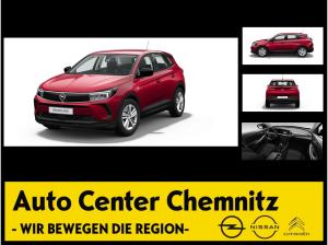 Opel Grandland Enjoy - Gewerbehammer