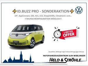 Foto - Volkswagen ID. Buzz Bestellaktion! ab 28.04.2024 vormerken!