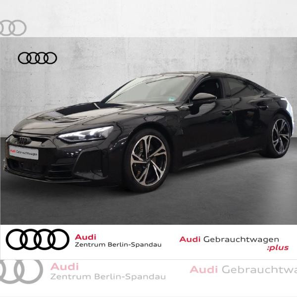 Foto - Audi e-tron GT RS*PANO*MATRIX*Assist+*Opt.-Schwarz+*