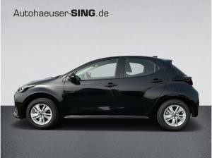 Mazda 2 Hybrid CENTRE-LINE Spurhalteassistent LED