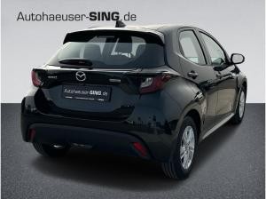 Mazda 2 Hybrid CENTRE-LINE Spurhalteassistent LED