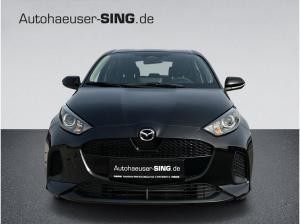 Mazda 2 Hybrid CENTRE-LINE Spurhalteassistent LED