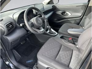 Mazda 2 Hybrid CENTRE-LINE Spurhalteassistent LED