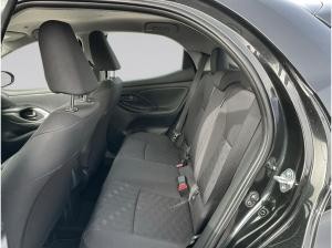 Mazda 2 Hybrid CENTRE-LINE Spurhalteassistent LED