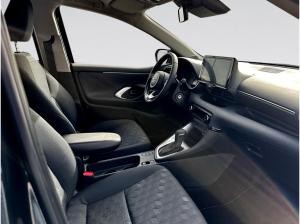 Mazda 2 Hybrid CENTRE-LINE Spurhalteassistent LED