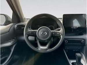 Mazda 2 Hybrid CENTRE-LINE Spurhalteassistent LED