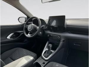 Mazda 2 Hybrid CENTRE-LINE Spurhalteassistent LED