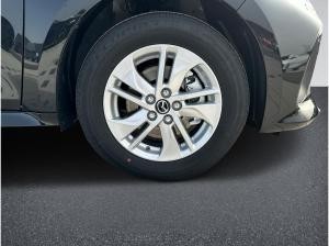 Mazda 2 Hybrid CENTRE-LINE Spurhalteassistent LED