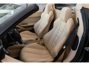 Ferrari 458 Spider *Cabriolet*